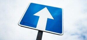 На деяких ділянках Пересипу вводять односторонній рух (схема)