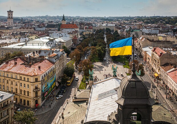 У Львові оголосили повітряну тривогу – яка причина і що робити 