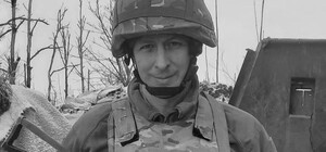 У Дніпрі помер криворізький футболіст, який захищав Україну