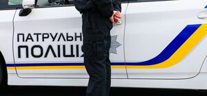 У патрульній поліції розповіли кого затримують під час комендантської години
