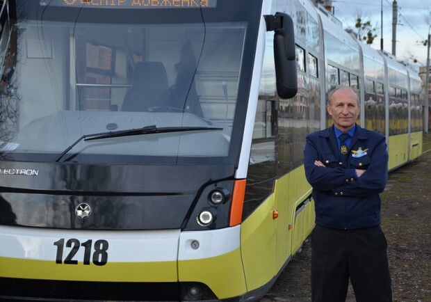 Двоє львівських водіїв поїдуть на Міжнародний трамвайний чемпіонат у Німеччину 
