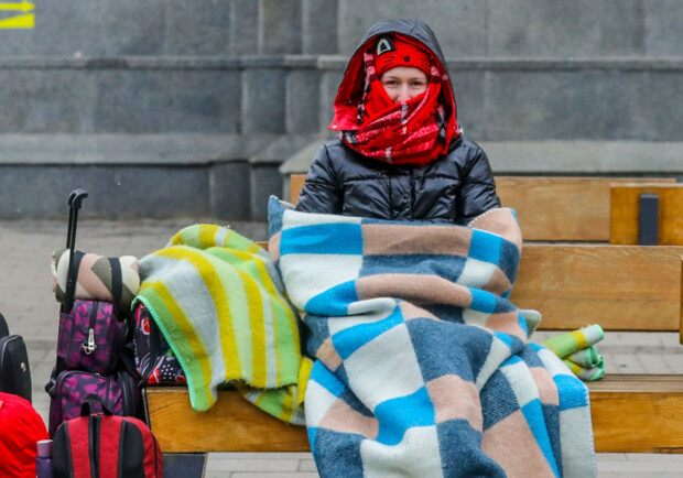 Переселенців запрошують на безкоштовні курси із подальшим працевлаштуванням у Львові 