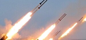 Росіяни з території білорусі обстріляли крилатими ракетами західні області України