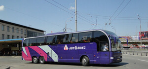 Автобусом до Польщі: український перевізник відновлює маршрут з Одеси до Варшави