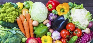 У Києві працюють дев’ять міні-ярмарків: адреси