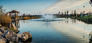 У Запоріжжі ввели обмеження на відпочинок та прогулянки