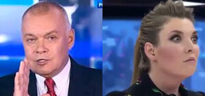 На Одещині відключать ворожі канали та конфіскують російські кораблі в Ізмаїлі