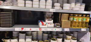 Скандал із консервами в АТБ: у міськраді Запоріжжя спростували, що це гуманітарка