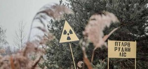 Російським військовим, які окопувалися в Чорнобилі залишився максимум рік