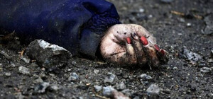 Донька загиблої у Бучі жінки створила благодійний фонд від її імені