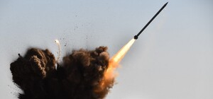 Окупанти знову завдали удару по Дніпропетровщині (оновлено)