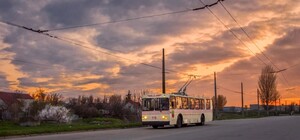 Як працюватиме громадський транспорт у Запоріжжі 11 квітня