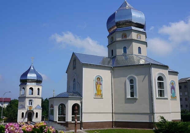 Ще дві парафії на Львівщині відмовились від московського патріархату 