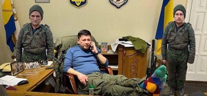 У Мережі публікують меми про затримання Медведчука: добірка