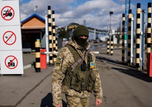 21-річний львів’янин намагався втекти з України з підробленою власноруч довідкою 