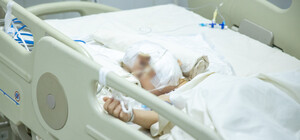 Що зараз із пораненими з Краматорська, яких рятують у лікарнях Дніпра