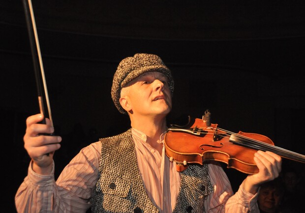 Музичні хіти світового кіноекрану 