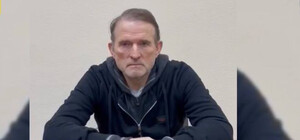 Медведчук записав звернення до Зеленського та Путіна: подробиці