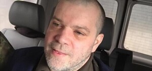 Запорізький екс-