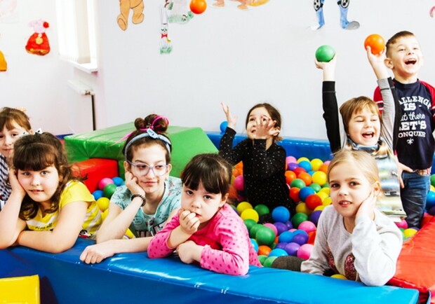 У Львові відкриють денний центр перебування для дітей-переселенців 