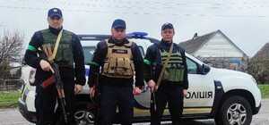 На Запоріжжі двоє чоловіків втекли з виправного центру: їх затримали