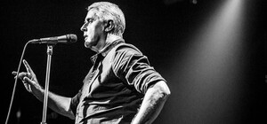 Лесь Подерв'янський