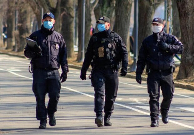 Правоохоронці застерігають українців про можливі провокації на Великдень 