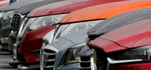 В Одеській області націоналізують 247 автомобілів підприємств Росії та Білорусі