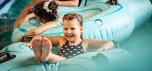 Аквапарк Пляж