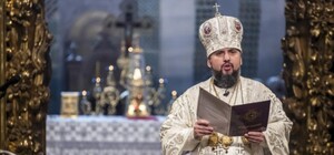 Де дивитись онлайн-трансляцію богослужінь на Великдень-2022