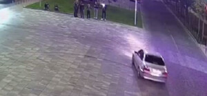 У Дніпрі вилучатимуть автівки у водіїв, які влаштовують гонки і дрифт