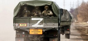 У Запорізькій області окупанти масово відбирають авто у мирних жителів