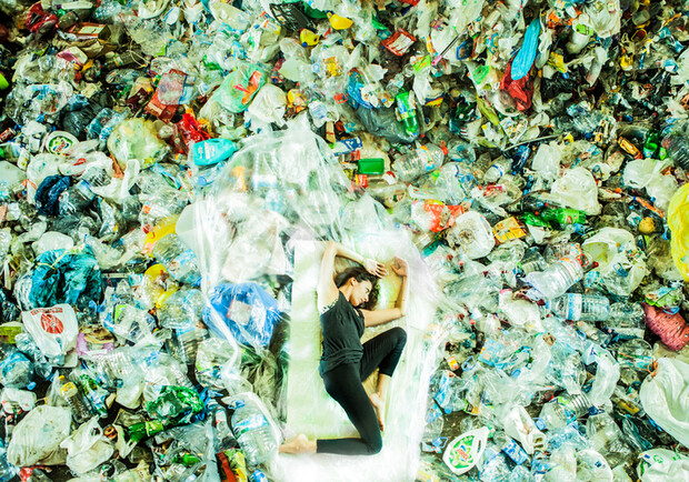 Де у Львові можна здати пластик на переробку – адреси 