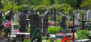 Поминальні дні у 2022 році: чи можна йти на цвинтарі у Запоріжжі