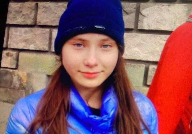 У Львові розшукують 13-річну дівчинку, яка не повернулась з музичної школи 