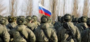 У РФ поширюють фейк, що у Запоріжжі на території лікарні знаходиться бойова техніка