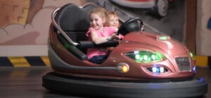 Сімейний відпочинок у Апекс