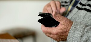 Пенсіонери з окупованих територій зможуть отримувати пенсії через банк