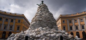 Росіяни розповсюджують фейк 