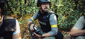 Коли ЗМІ дозволено публікувати результати обстрілів в Україні