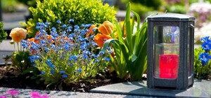 Жителів двох районів Дніпропетровщини попросили не ходити на цвинтарі