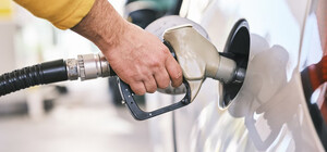 В Україні АЗС дозволили збільшити торгову надбавку на пальне