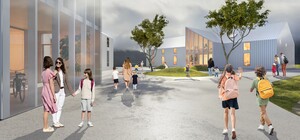 На будівництво житла для вагітних переселенок у Львові виділили 26 мільйонів гривень 