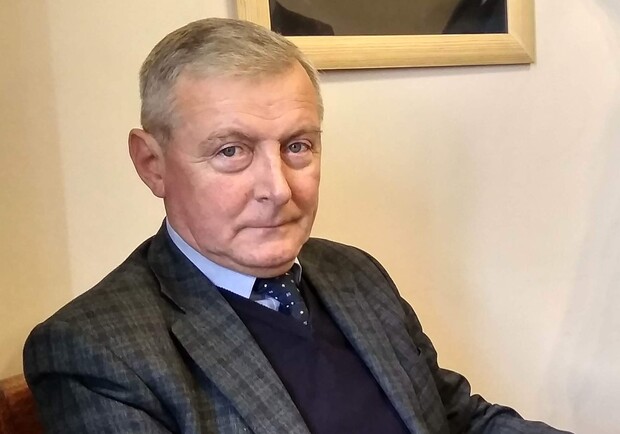 Помер декан історичного факультету Львівського університету імені Франка Степан Качараба 