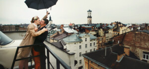 Переселенців кличуть на безкоштовні екскурсії Львовом