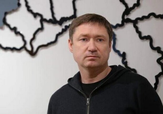 Максим Козицький підтвердив інформацію про ракетні удари по Львову. 