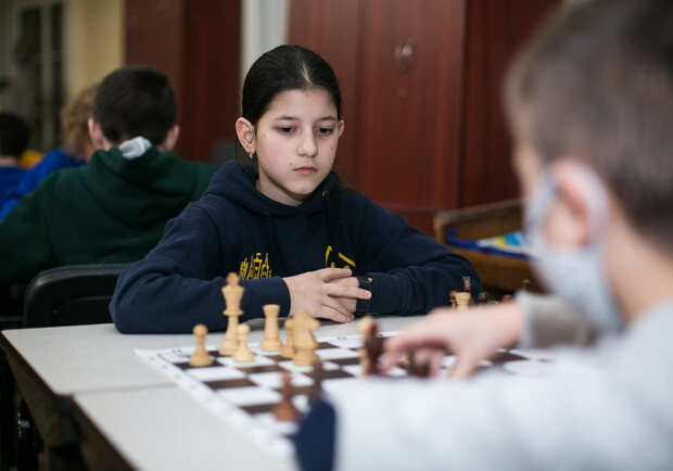 Львів’янка стала чемпіонкою світу зі швидких шахів 