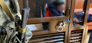 Житель Одеської області працював на ЛНР та попався