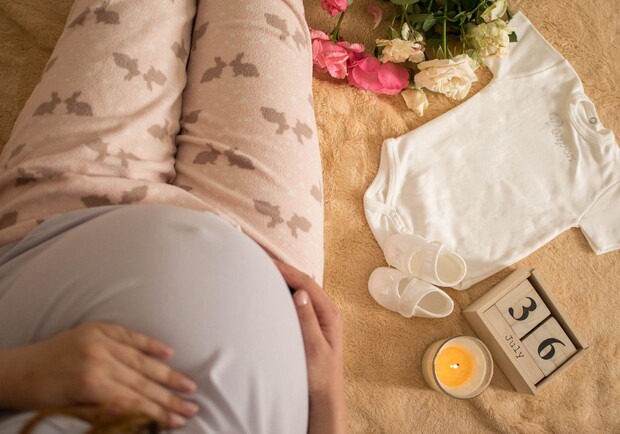 У Львові відкрили центр допомоги у кризовій вагітності 