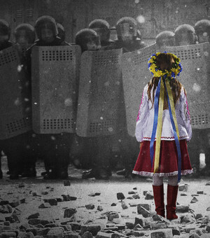 20 фільмів та серіалів для кращого розуміння історії України